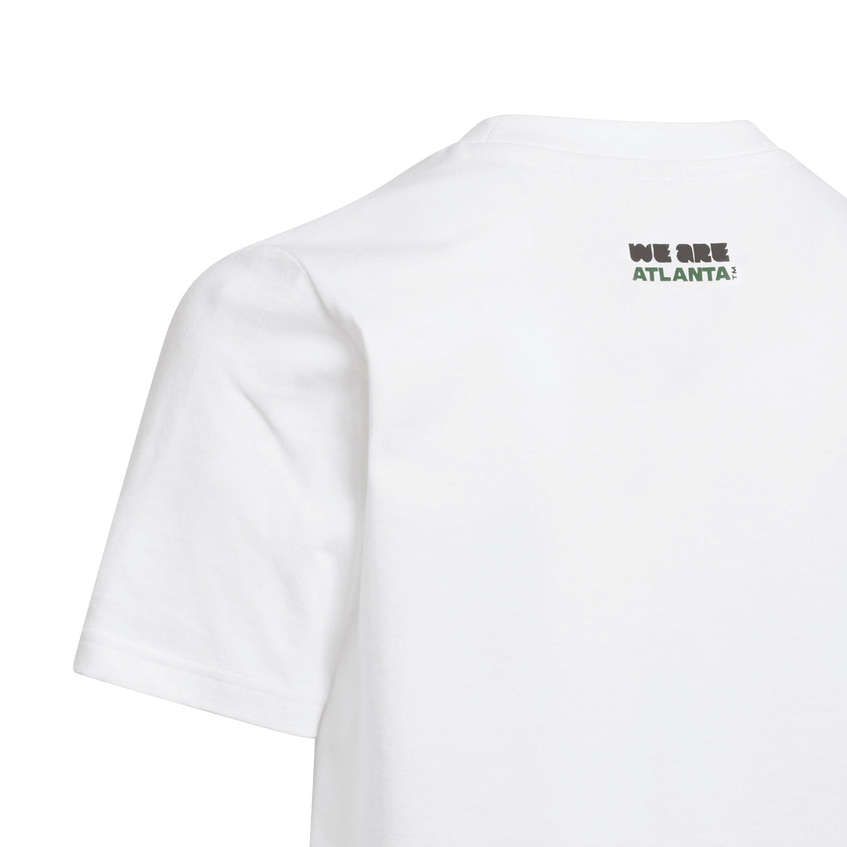 adidas FIFA World Cup 26™ Host City Atlanta Graphic Youth Soccer Jersey - White - Best Buy Soccer