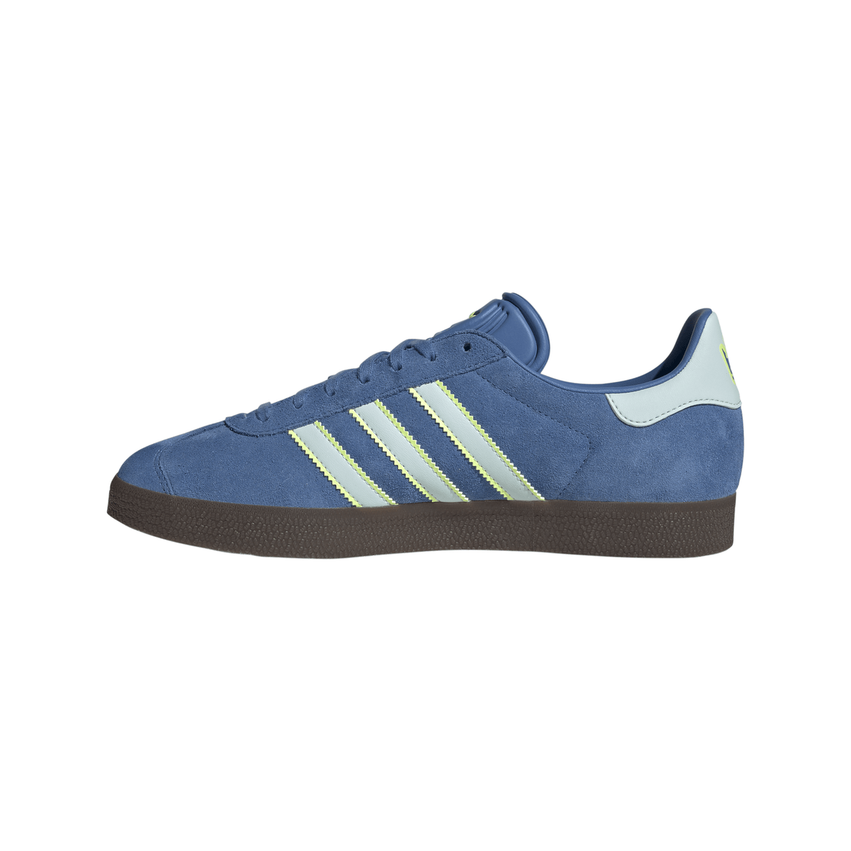 adidas Gazelle Shoes Blue - Best Buy Soccer