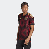 adidas Germany Away Authentic Jersey 22 - Best Buy Soccer