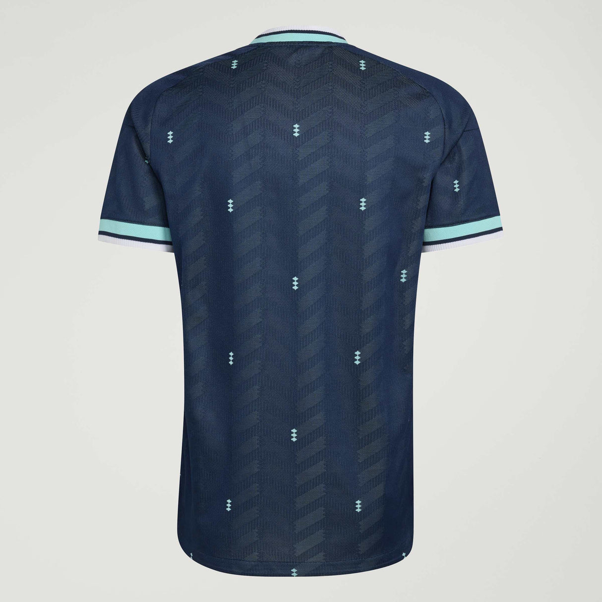 adidas Germany Away Authentic Men's Soccer Jersey 2026 - Navy - Best Buy Soccer