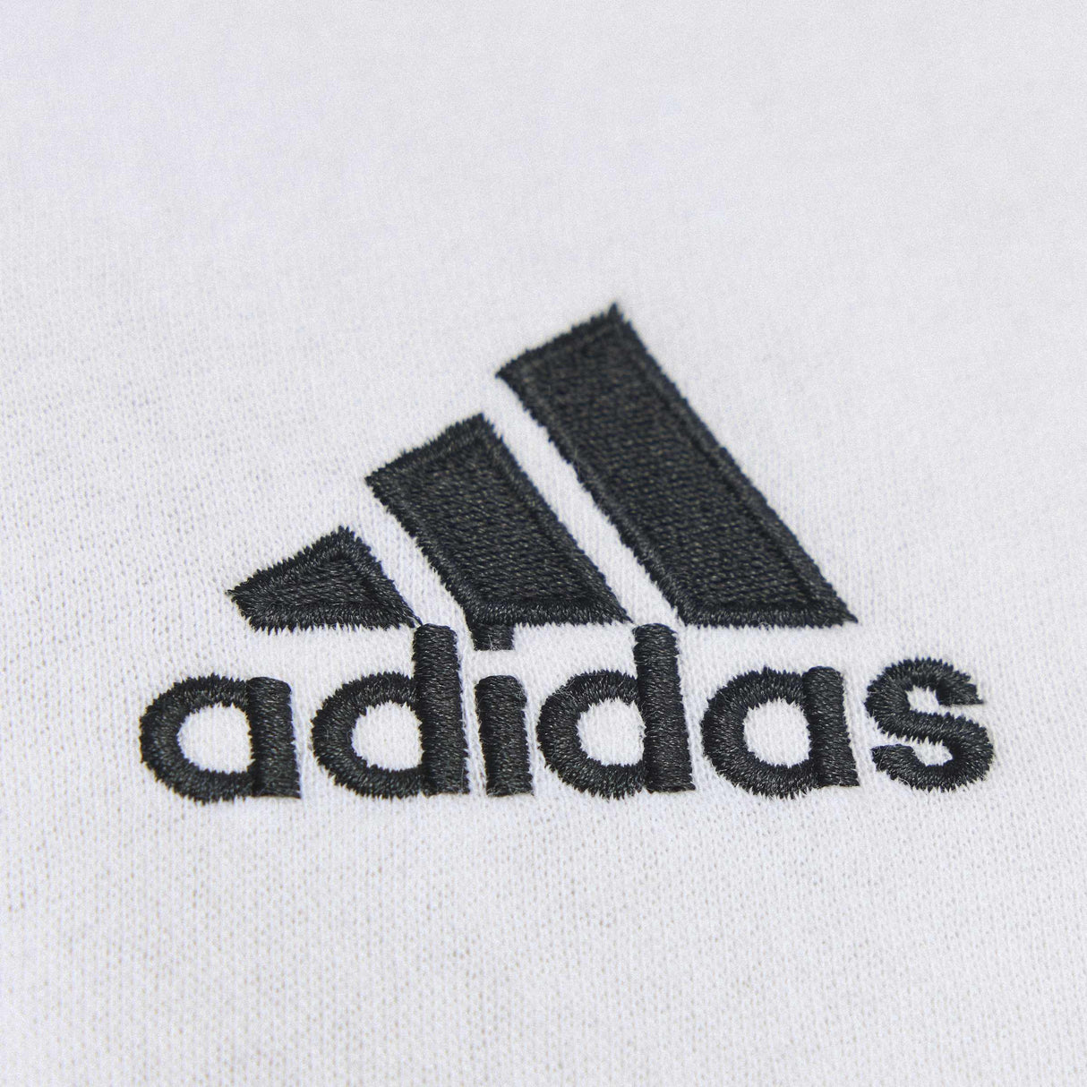 adidas Germany Crew 2014 Men's Soccer Sweatshirt -White - Best Buy Soccer