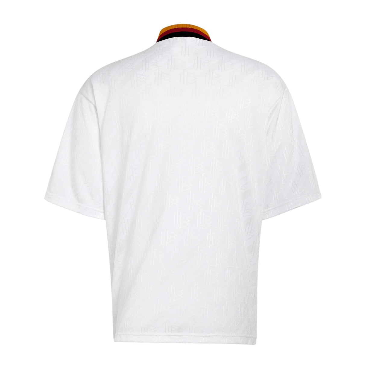 adidas Germany Home 1994 Men's Soccer Jersey - White/Black/Red - Best Buy Soccer
