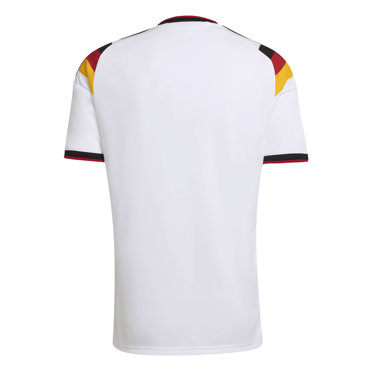 adidas Germany Home Men's Soccer Jersey 2026 - White - Best Buy Soccer