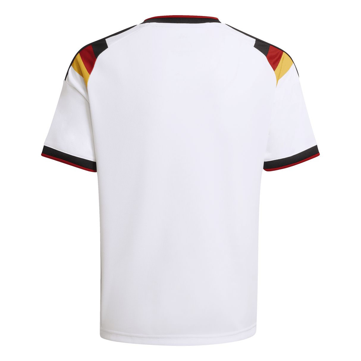 adidas Germany Home Youth Soccer Jersey 26 - White - Best Buy Soccer