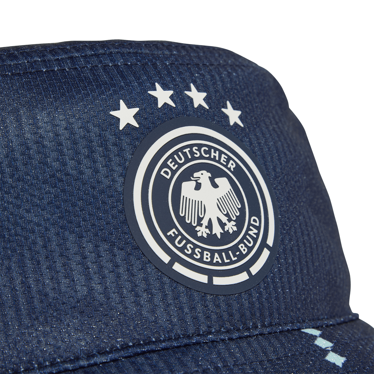 adidas Germany Soccer Bucket Hat - Navy - Best Buy Soccer
