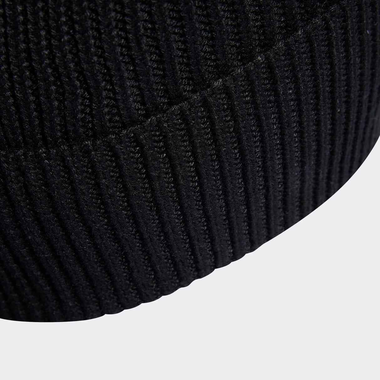 adidas Germany Woolie Beanie Black / Tactile Gold Metallic - Best Buy Soccer
