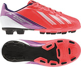 adidas Girls F5 Trx FG Firm Ground Cleats - Best Buy Soccer