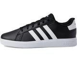adidas Grand Court Kwide Black/Whit - Best Buy Soccer