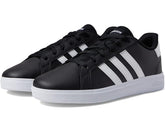 adidas Grand Court Kwide Black/Whit - Best Buy Soccer