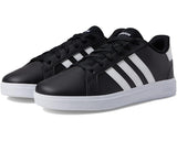 adidas Grand Court Kwide Black/Whit - Best Buy Soccer