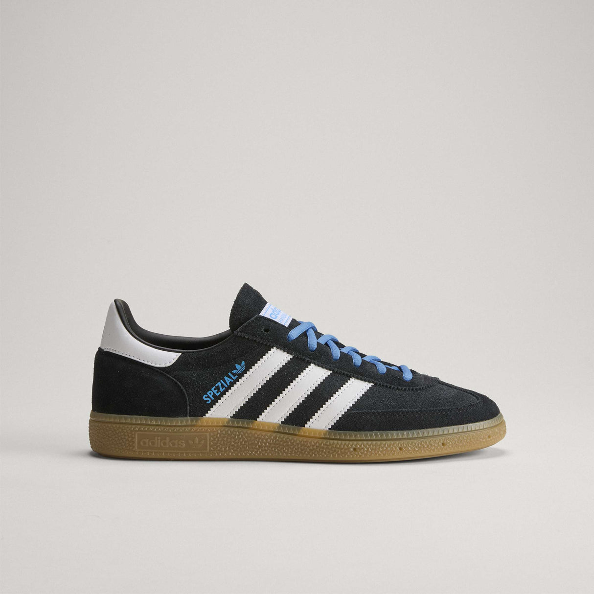 adidas Handball Spezial Shoes - Black/White - Best Buy Soccer