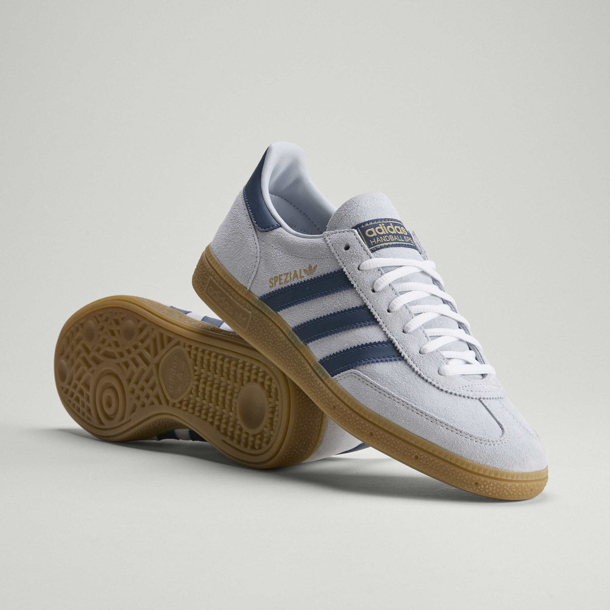 adidas Handball Spezial Shoes - Multicolor - Best Buy Soccer