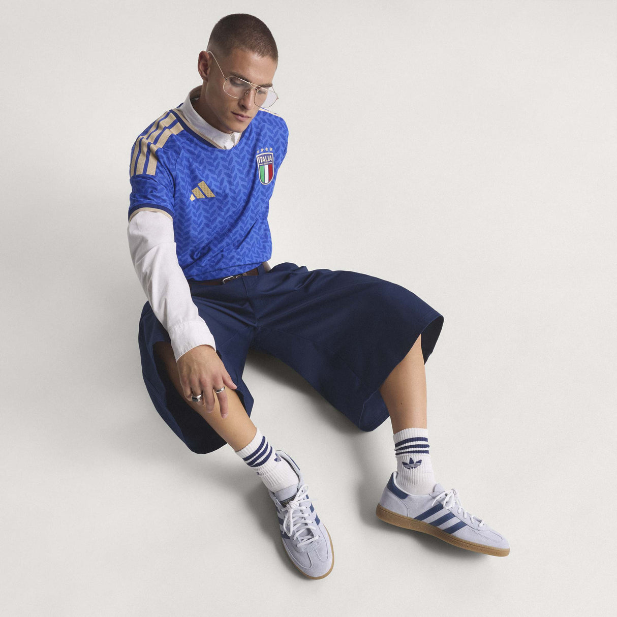 adidas Handball Spezial Shoes - Multicolor - Best Buy Soccer
