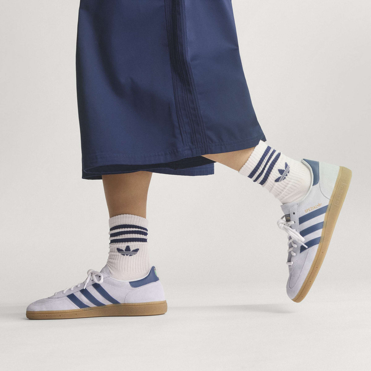 adidas Handball Spezial Shoes - Multicolor - Best Buy Soccer