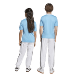 adidas Inter Miami CF 25/26 Third Youth Soccer Jersey - Light Blue - Best Buy Soccer