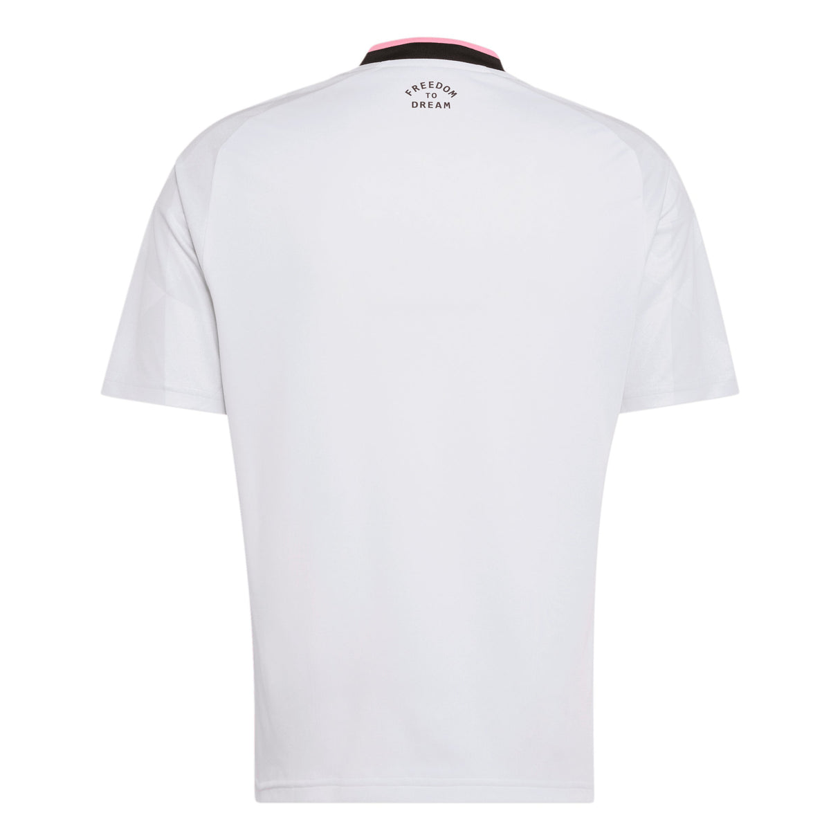 adidas Inter Miami CF Third Men's Soccer Jersey 2026 - White - Best Buy Soccer