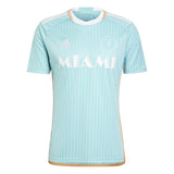 adidas Inter Miami Third Jersey 24 N - Best Buy Soccer