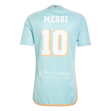adidas Inter Miami Third Jersey 24 N - Best Buy Soccer
