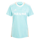 adidas Inter Miami Third Jersey 24 W N - Best Buy Soccer