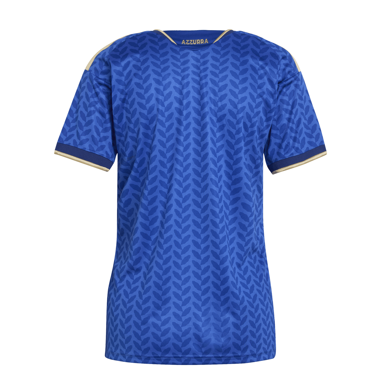 adidas Italy Home Women´s Soccer Jersey 2026 - Blue - Best Buy Soccer