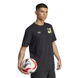 adidas Jamaica VRCT T-Shirt Black - Best Buy Soccer