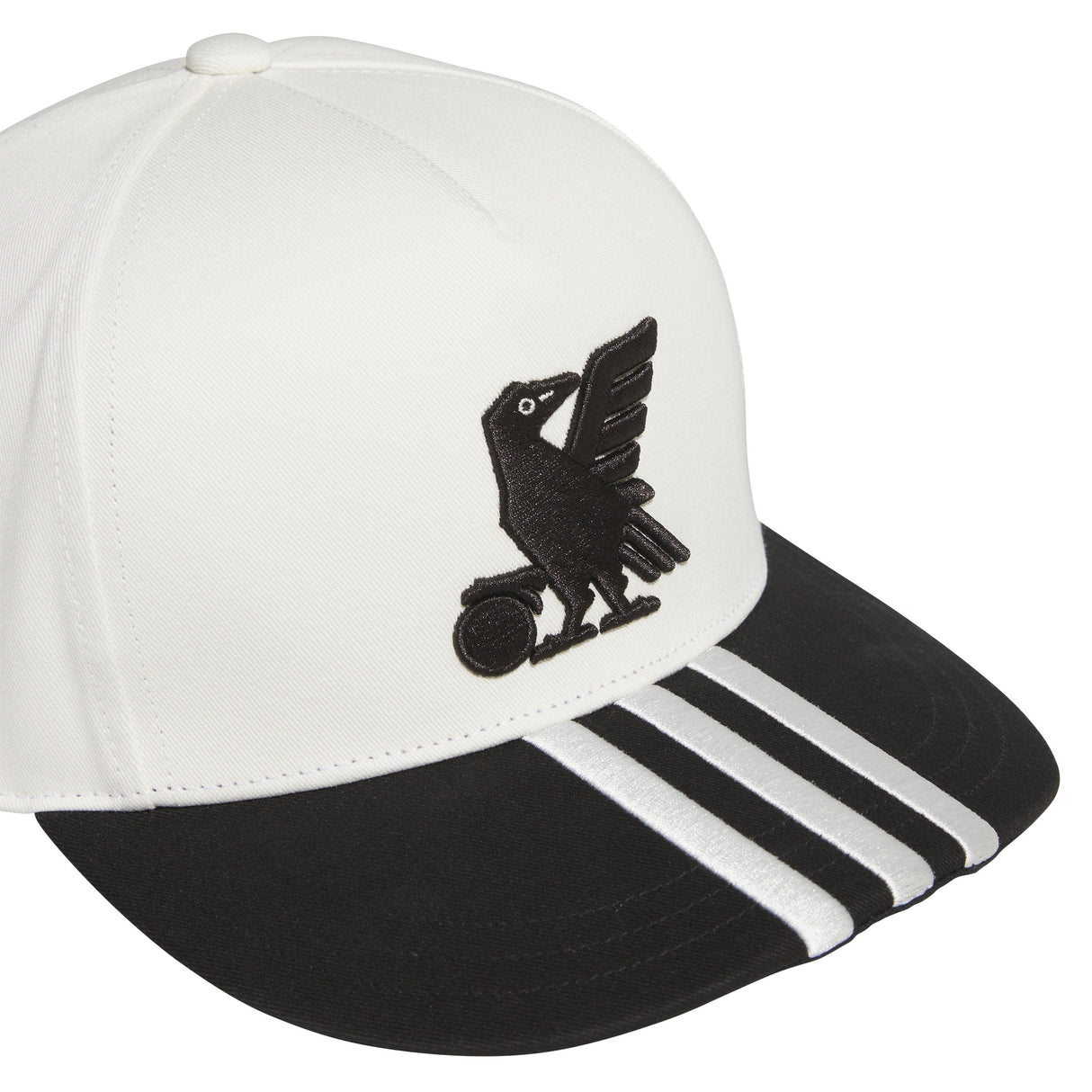 adidas Japan Away Soccer Cap - White - Best Buy Soccer