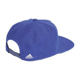 adidas Japan CAP Blue/White - Best Buy Soccer