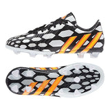 adidas JR Predator LZ FG (WC) Firm Ground Cleats - Best Buy Soccer