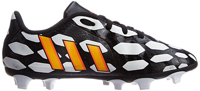 adidas JR Predator LZ FG (WC) Firm Ground Cleats - Best Buy Soccer