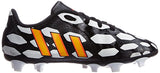 adidas JR Predator LZ FG (WC) Firm Ground Cleats - Best Buy Soccer