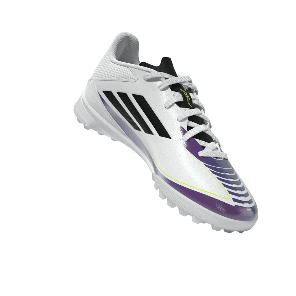 adidas Junior F50 League Turf Football Boots - Best Buy Soccer