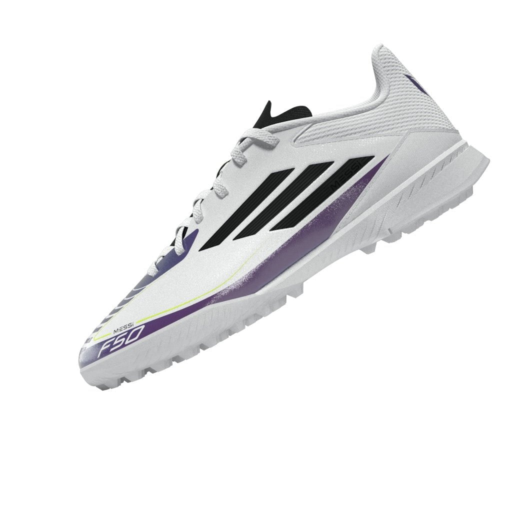 adidas Junior F50 League Turf Football Boots - Best Buy Soccer