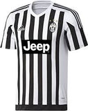 adidas Juve Home Jersey Youth 15 White/B - Best Buy Soccer