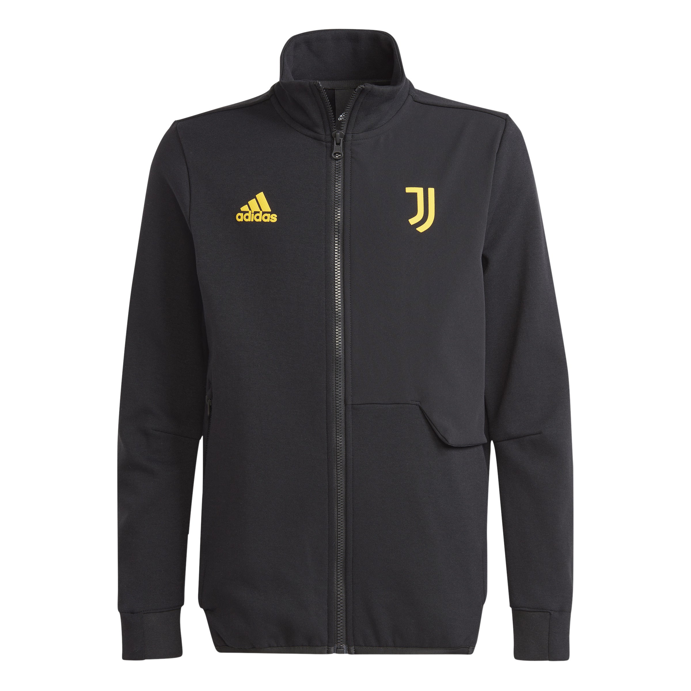 adidas Juventus Anthem Jacket 23/24 - Best Buy Soccer
