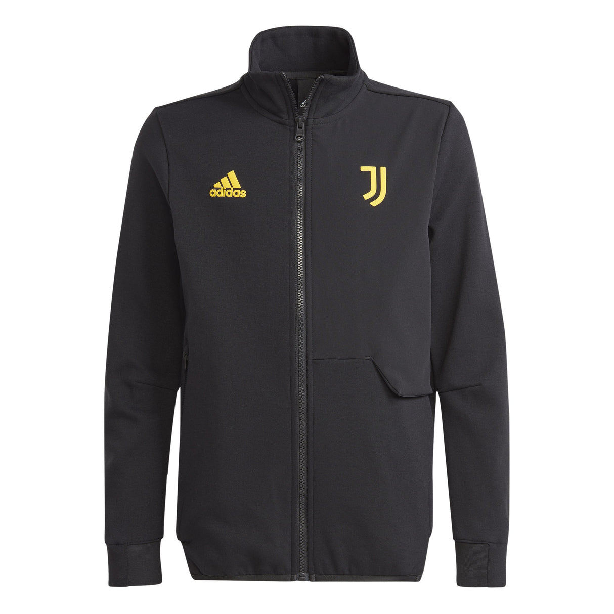 adidas Juventus Anthem Jacket 23/24 - Best Buy Soccer
