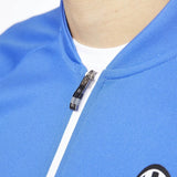 adidas Juventus Anthem Jacket Blue/White - Best Buy Soccer