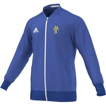 adidas Juventus Anthem Jacket Blue/White - Best Buy Soccer