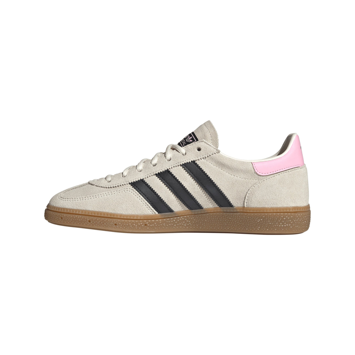 adidas Juventus Club Handball Spezial Men's Soccer Shoes - White/Black - Best Buy Soccer