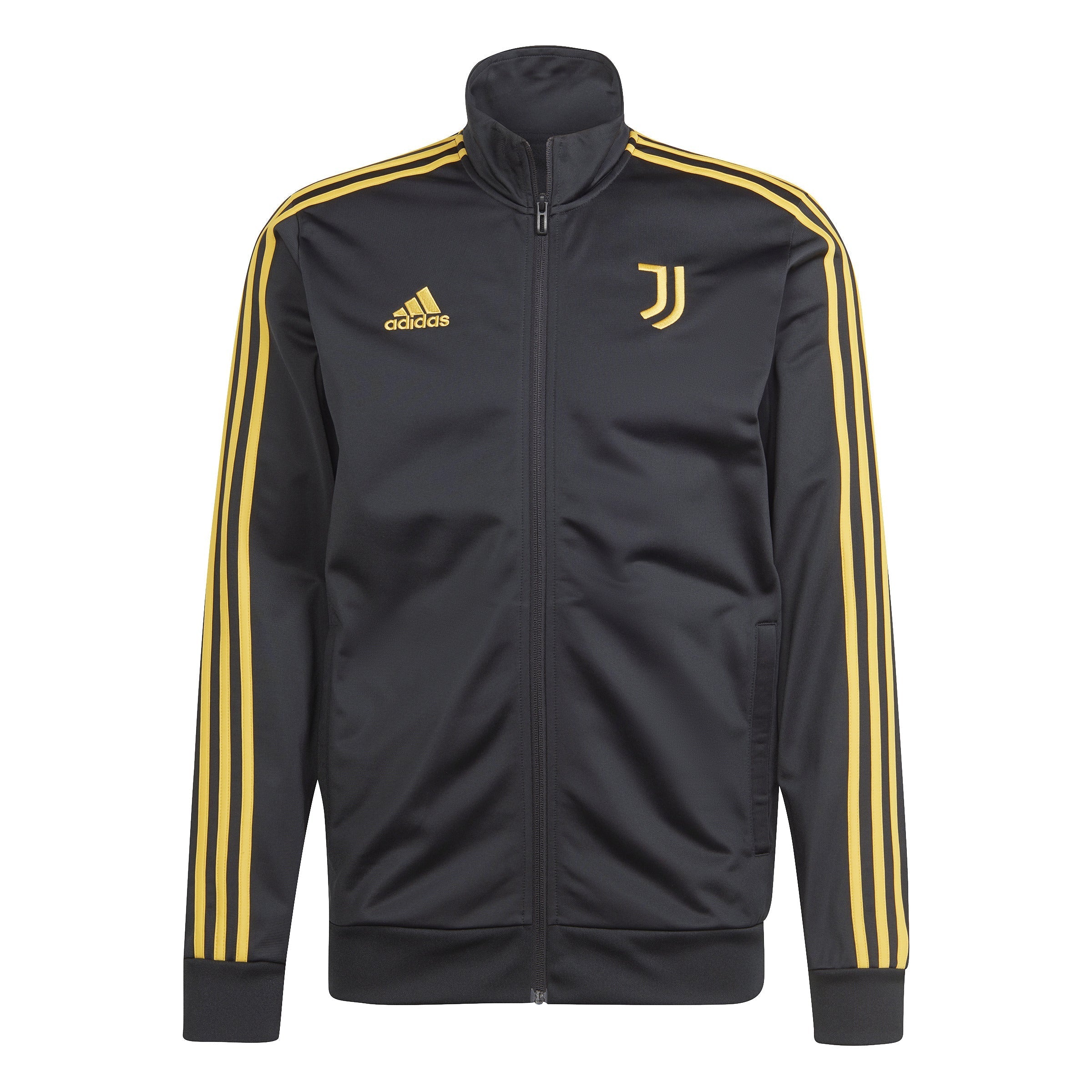 adidas Juventus DNA Track Top Jacket - Best Buy Soccer