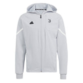 adidas Juventus Full Zip Hoodie - Best Buy Soccer