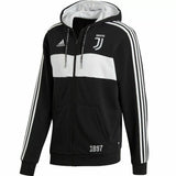 adidas Juventus FZ HD Black/White - Best Buy Soccer