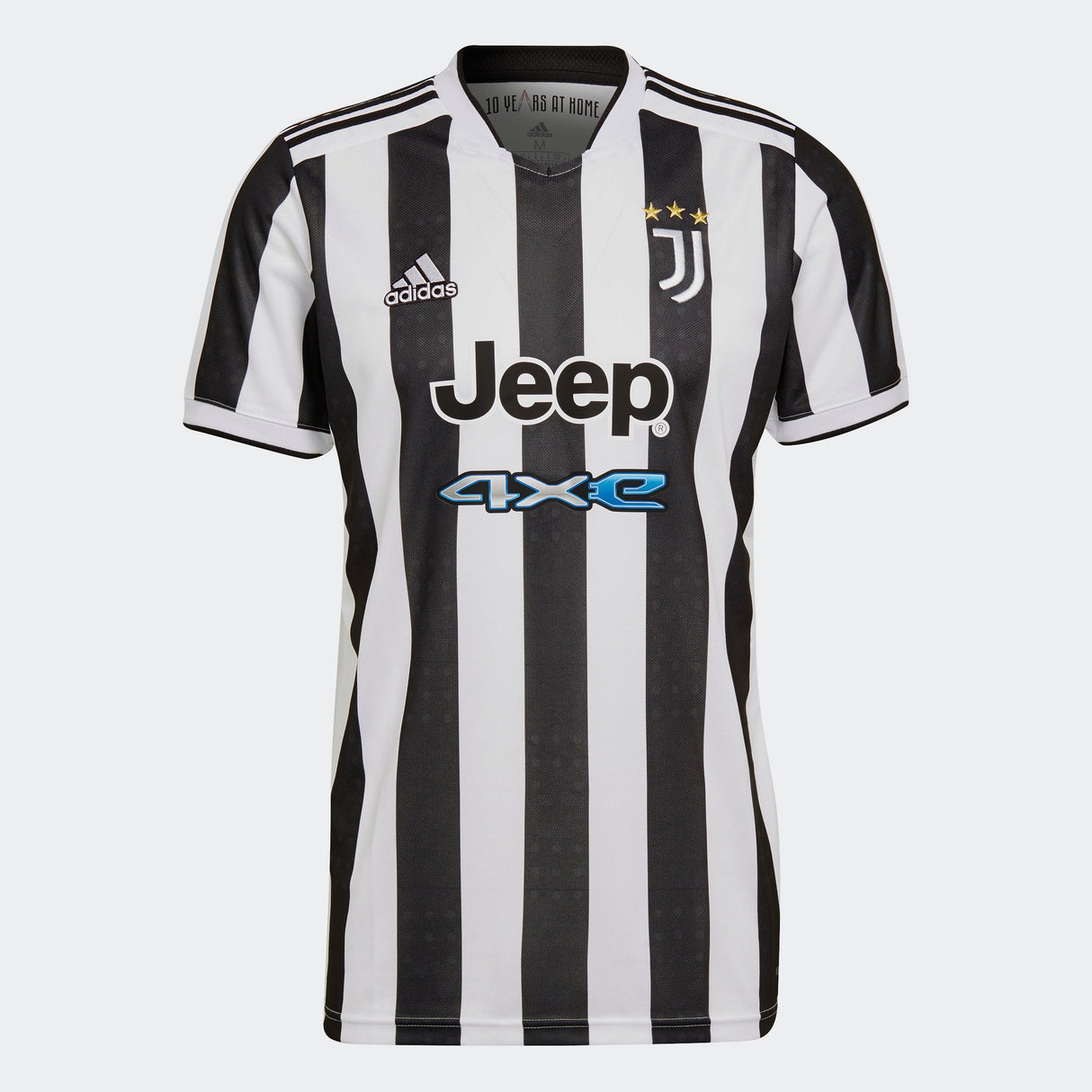 adidas Juventus Home Jersey 21 adidas - White/Black - Best Buy Soccer
