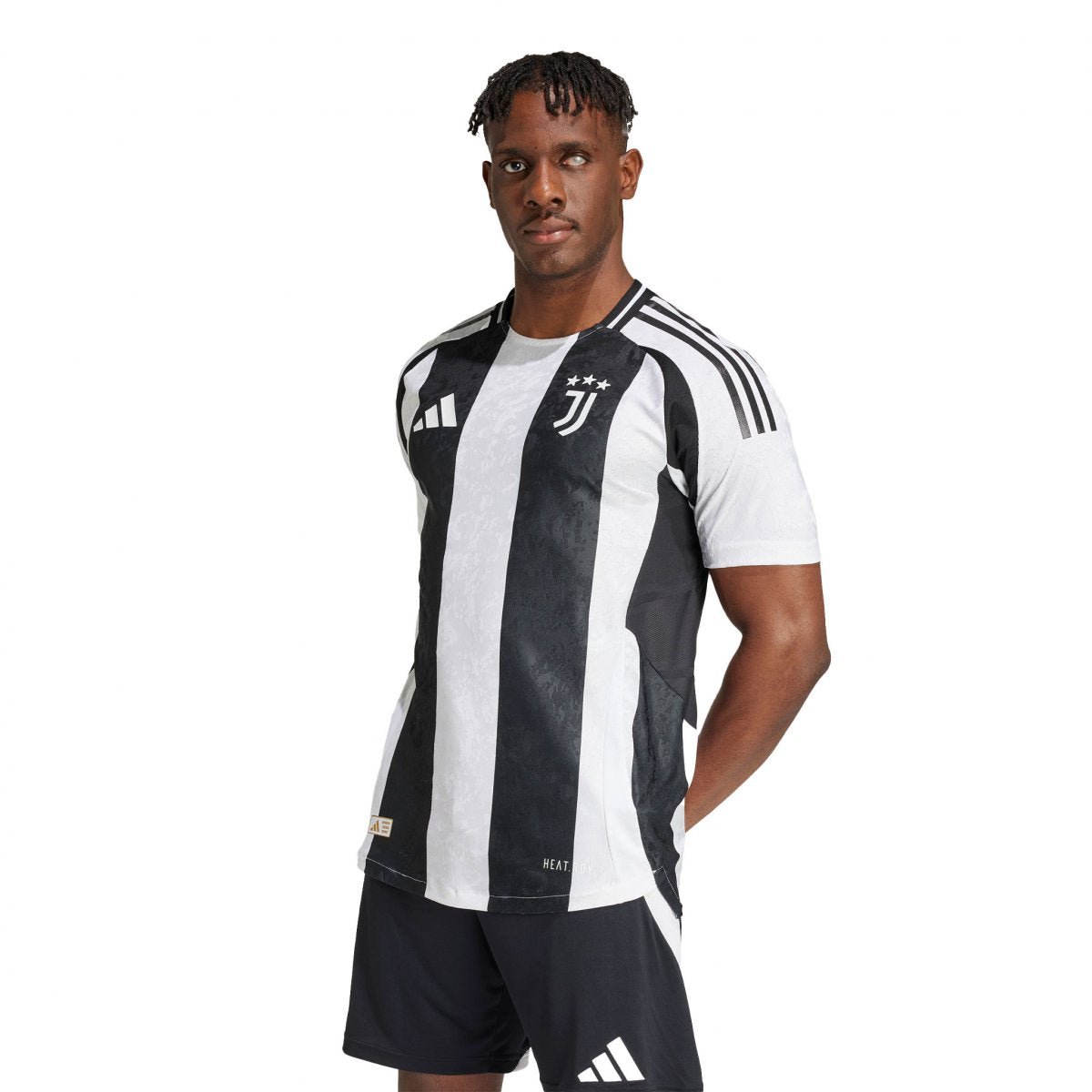 adidas Juventus Home Jersey AU 24/25 A - Best Buy Soccer