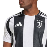 adidas Juventus Home Jersey AU 24/25 A - Best Buy Soccer