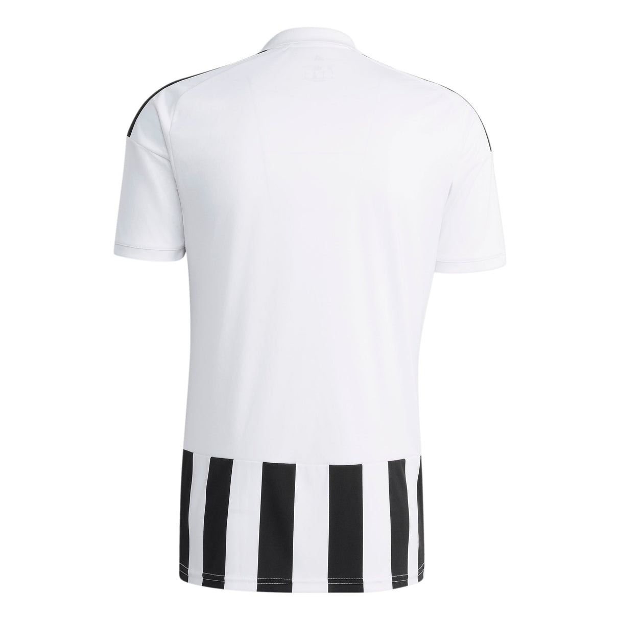 adidas Juventus Home Men's Soccer Jersey 26/27 - White/Black - Best Buy Soccer