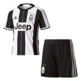 adidas Juventus Home Mini 16 White/ - Best Buy Soccer