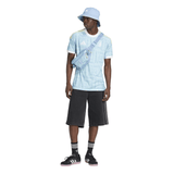 adidas Juventus Men's Away Jersey 25/26 - Blue - Best Buy Soccer