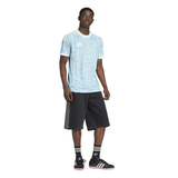 adidas Juventus Men's Away Jersey 25/26 - Blue - Best Buy Soccer