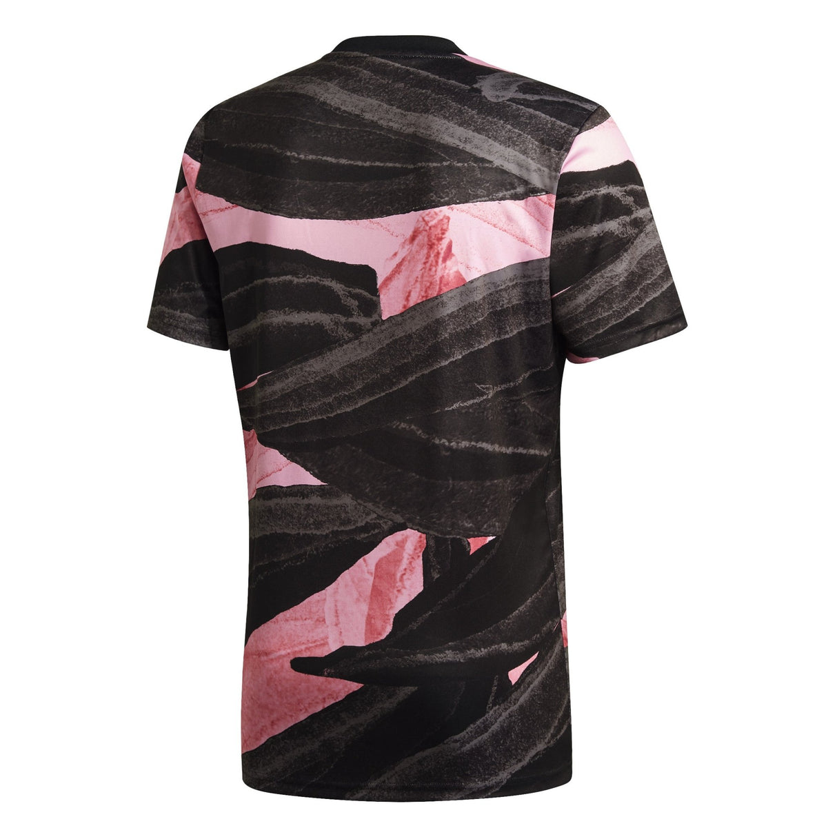 adidas Juventus Pre - Match Jersey Black - Best Buy Soccer