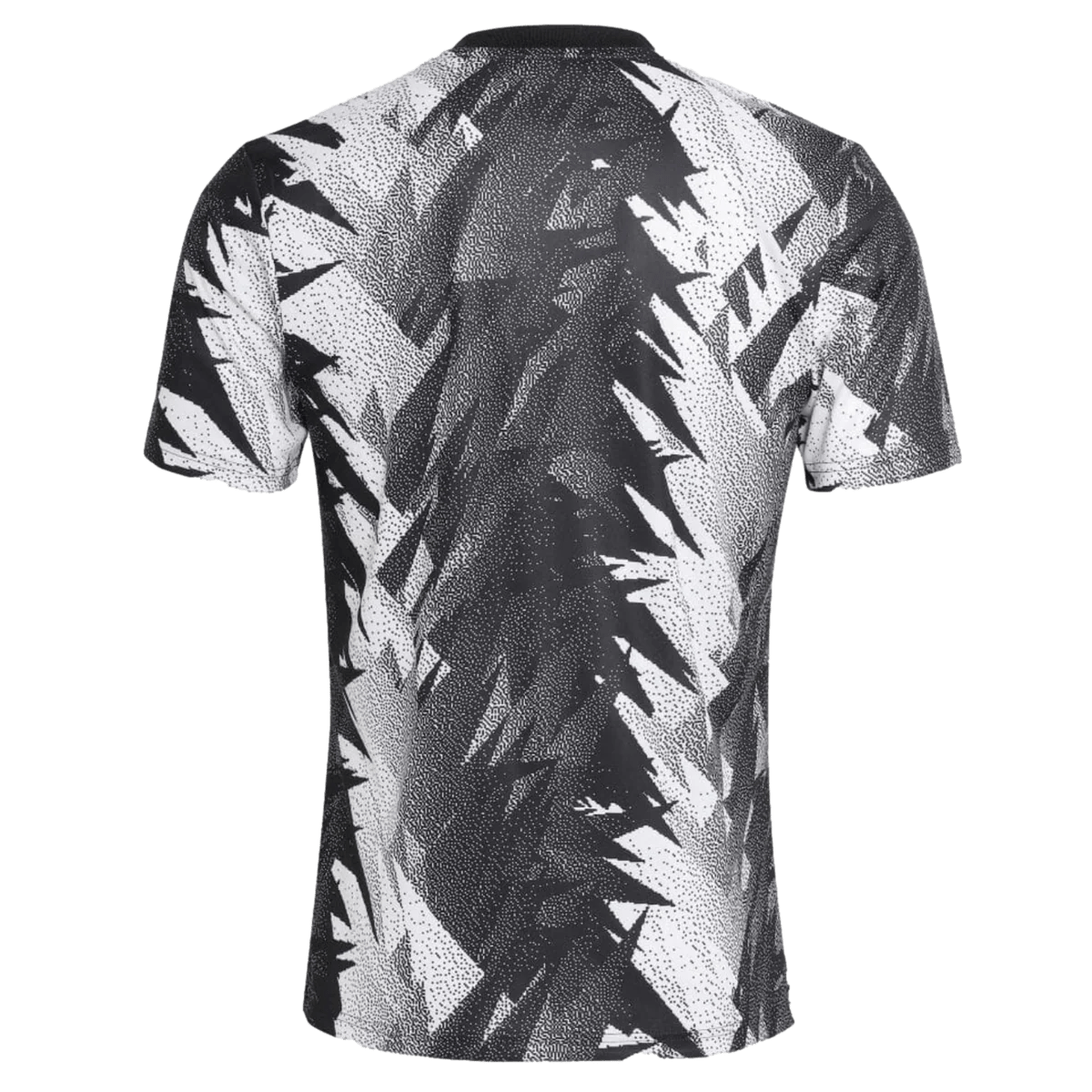 adidas Juventus Pre - Match Jersey - Black/White - Best Buy Soccer